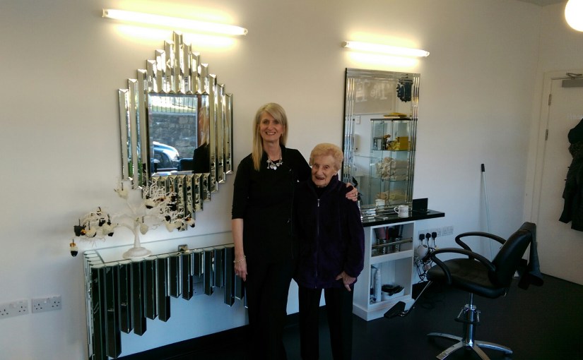 Ward Walk 24th February&nbsp;2015