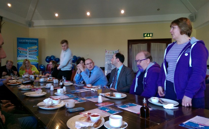 The Best Of Torfaen&nbsp;Awards