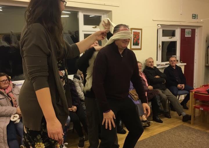 Bonfire Night Fun&nbsp;@Noddfa