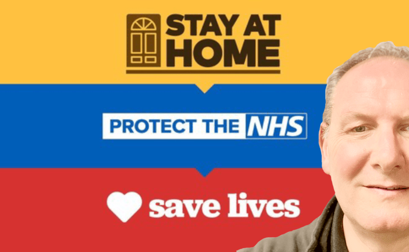 Delivering food parcels across Abersychan&nbsp;ward